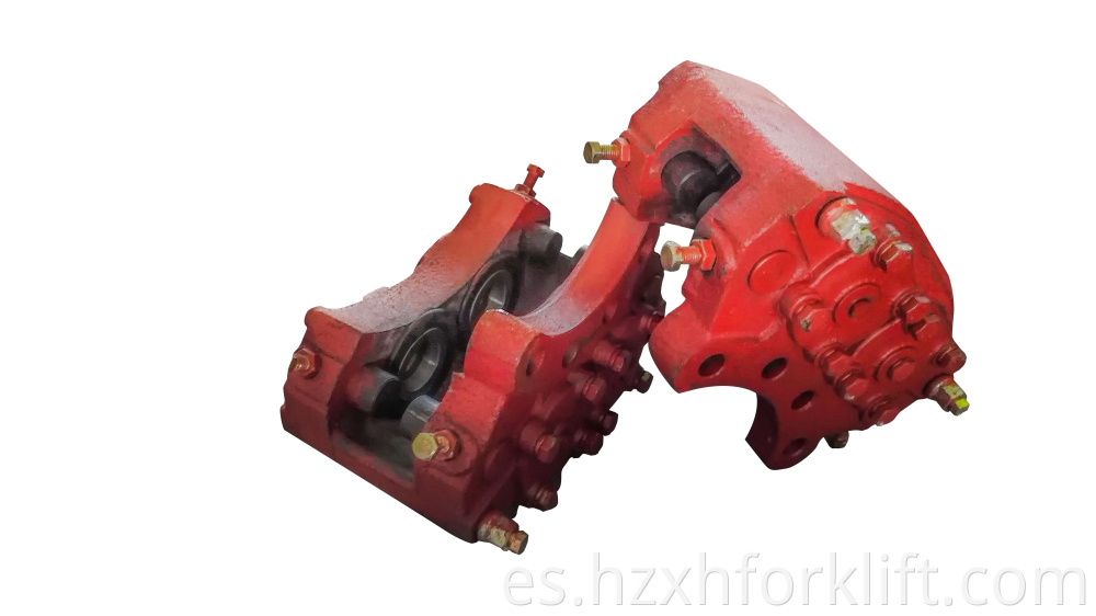 Brake Caliper